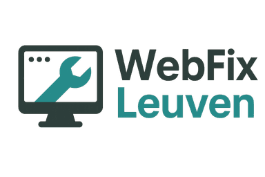 WebFix Leuven
